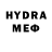 MDMA VHQ Oksa Karaicheva